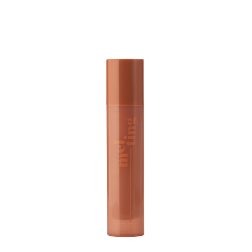 Etude House - Ginger Sugar Melting Balm - Mitrinošs Lūpu Balzams - 04 Peanut Butter - 2,3g
