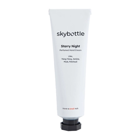 Skybottle - Starry Night Perfumed Hand Cream - Mitrinošs Roku Krēms - Parfimēts - 50ml