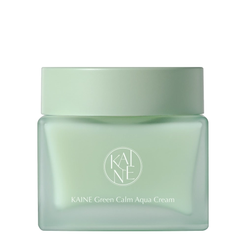 Kaine - Green Calm Aqua Cream - Nomierinošs Krēms Apsārtumu Samazināšanai - 70ml