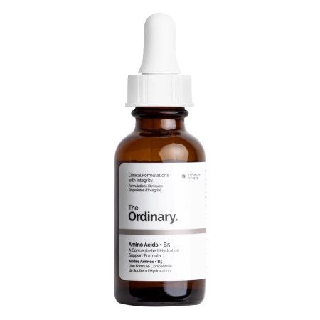 The Ordinary - Amino Acids + B5 - Mitrinošs Serums ar Aminoskābēm un B5 Vitamīnu - 30ml