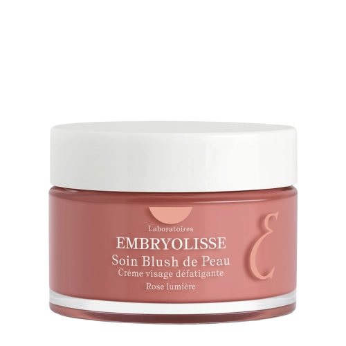 Embryolisse - Soin Blush De Peau - Krēms Noguruma Pazīmju Samazināšanai - 50ml
