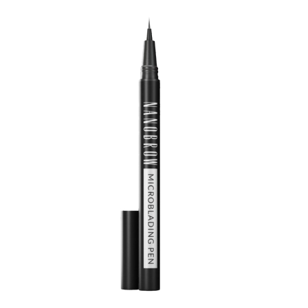 Nanolash - Nanobrow Microblading Pen - Uzacu Marķieris - Ash Blonde - 1ml