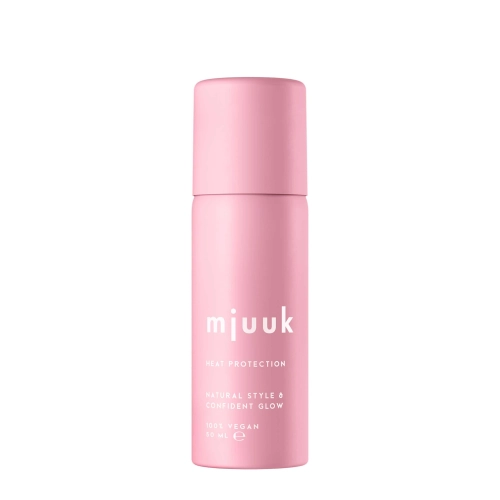 Mjuuk - Heat Protection - Termoaizsargājošs Sprejs - 50ml