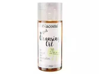 Nacomi - Perfect Cleansing Oil - Attīrošā Eļļa Kombinētai Ādai - 150ml