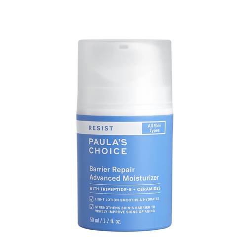 Paula's Choice - Barrier Repair Advanced Moisturizer - Mitrinošs krēms - 50ml