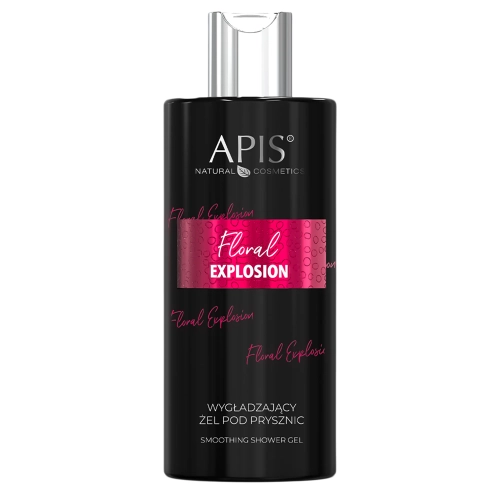 Apis - Floral Explosion - Nogludinoša Dušas Želeja - 300ml