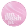 Unleashia - Don't Touch Glass Pink Cushion SPF50+ PA++++ - Tonālais Spilventiņā - #25N Molten - 15g