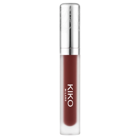 KIKO Milano - Snow-Kissed Holiday Lip Tint - Lūpu Krāsa - 06 Plummy Treat - 3ml