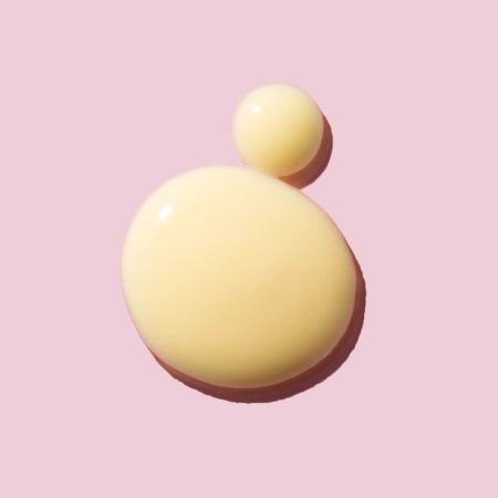 BasicLab - Esteticus - Atjaunošana un stimulācija - Emulsijas serums ar 0,3% tīra retinola, 3% C vitamīna un koenzīma Q10 - 30ml