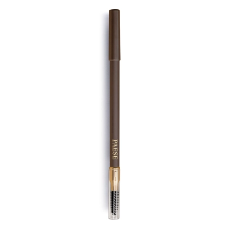 Paese - Powder Browpencil - Pūderveida Uzacu Zīmulis - Dark Brown - 1,19g