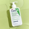 CeraVe - Mitrinošs mazgāšanas krēms-putas - 236ml