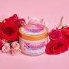 Tree Hut - Whipped Body Butter Moroccan Rose - Mitrinošs Ķermeņa Sviests - Marokas Roze - 240g