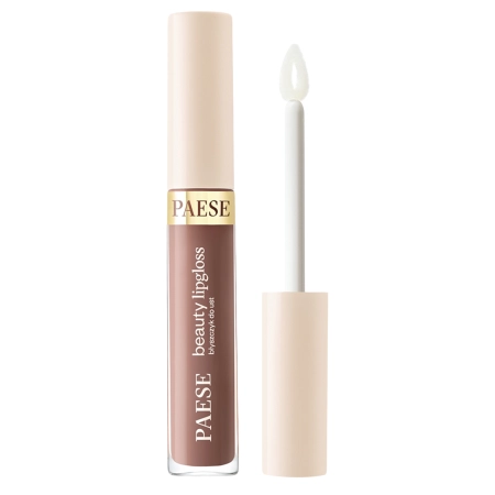 Paese - Lūpu Spīdums Beauty Lipgloss - 17 Bon Bon - 4,5ml