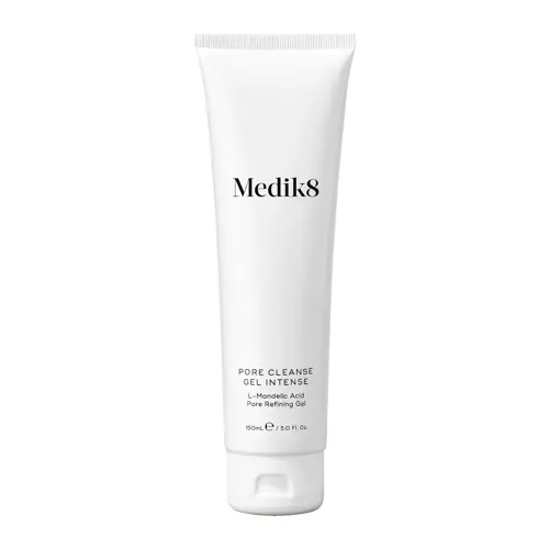 Medik8 - Pore Cleanse Gel Intense - Attīroša Želeja Poru Redzamības Mazināšanai - 150ml