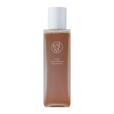 Kaine - Kombu Balancing Ampoule Toner - Sejas Toniks ar Kombuča Ekstraktu - 150ml