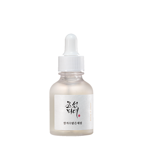 Beauty of Joseon - Glow Deep Serum Rice and Alpha-Arbutin - Rīsu izgaismojošs serums - 30ml
