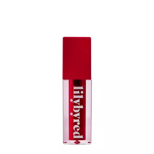 Lilybyred - Juicy Liar Water Tint - Ilgnoturīga Lūpu Tinte - 05 Like Pinklemon Fizz - 4g