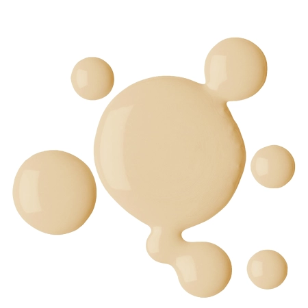 LOVRO - Bubble Foundation - Tonālais Krēms ar Gaisīgu Izgaismojošu Formulu - 02 Vanilla - 50ml