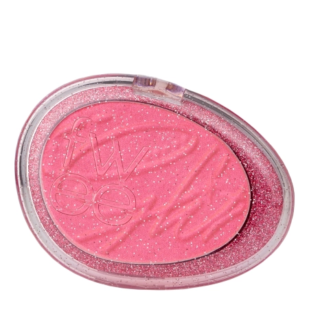 Fwee - Glitz Stone Highlighter - Izgaismotājs - HL01 Fever Garnet - 5,9g