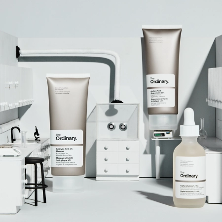 The Ordinary - Azelaic Acid Suspension 10% - Viegla Emulsija ar Azelaīnskābi - 100ml