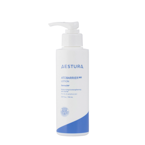 Aestura - Atobarrier 365 Lotion - Mitrinošs Losjons ar Keramīdiem- 150ml