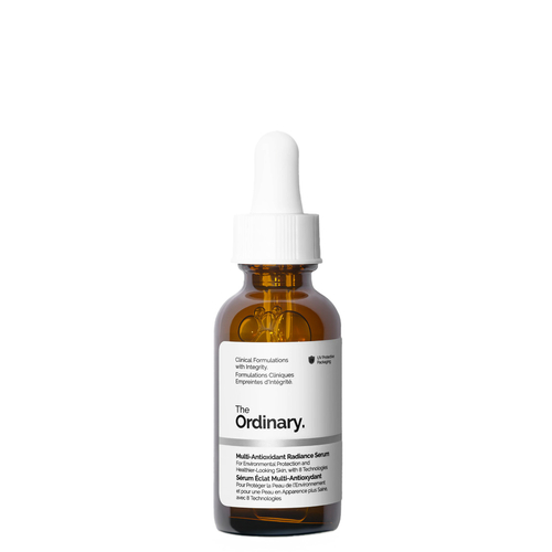 The Ordinary - Multi-Antioxidant Radiance Serum - Izgaismojošs Multi-Antioksidantu Serums - 30ml