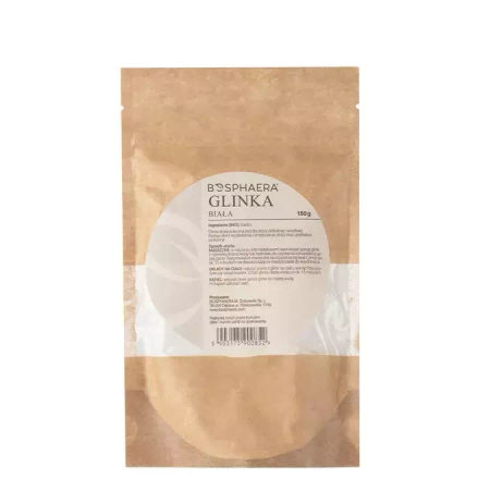 Bosphaera - Baltie Māli - 100g