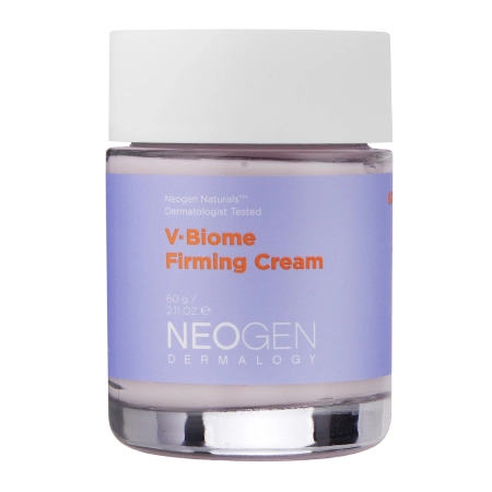 Neogen - Dermalogy V.Biome Firming Cream - Nostiprinošs Sejas Krēms - 60g