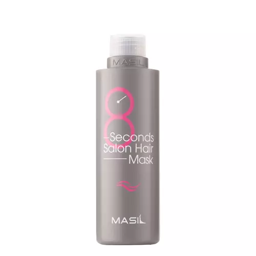 Masil - 8 Seconds Salon Hair Mask - Mitrinoša Maska Matiem - 200ml