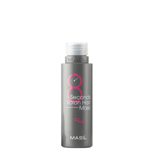 Masil - 8 Seconds Salon Hair Mask - Izlīdzinoša Matu Maska - 100ml
