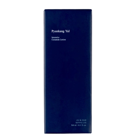 Pyunkang Yul - Intensive Ceramide Lotion - Nomierinošs ķermeņa losjons - 500ml