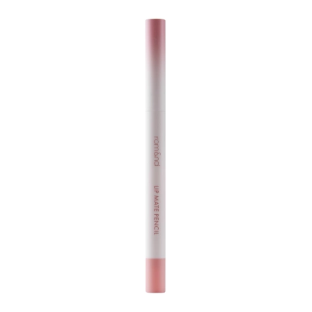 Rom&nd - Lip Mate Pencil - Lūpu Zīmulis - 02 Dovey Pink - 0,5g
