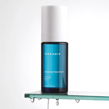 Theramid - Ceramide Treatment - Serums ar Keramīdiem - 30ml