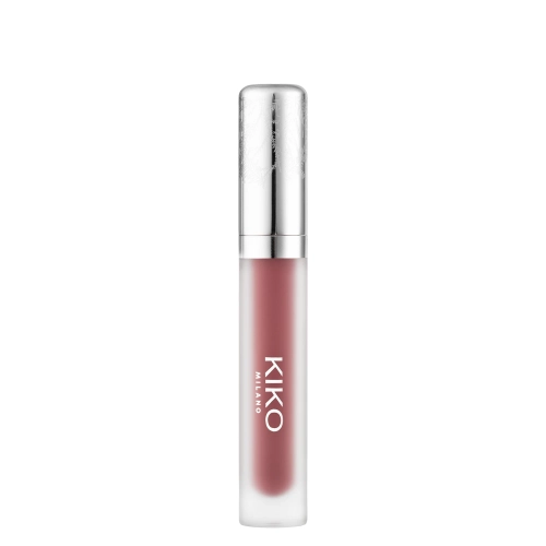KIKO Milano - Snow-Kissed Holiday Lip Tint - Lūpu Tinte - 02 Mulled Mauve - 3ml
