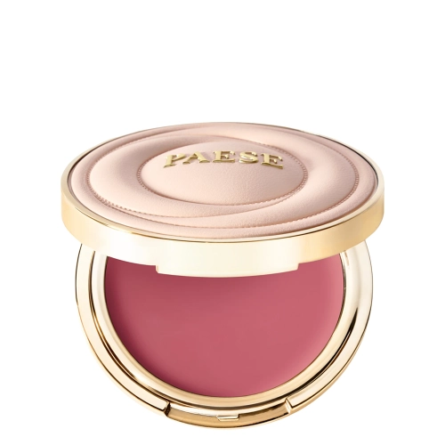 Paese - Selfglow - Krēmveida Vaigu Sārtums ar Matētu Finišu - Rose Veil - 03 - 8g