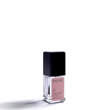 Paese - After Hybrid - Kondicionieris Trausliem Nagiem Pēc Hibrīda Manikīra - 8ml