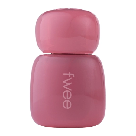 Fwee - Pink Obsession Stay-Fit Lip Tint - Ilgnoturīga Lūpu Tinte - G04 Niche Pink - 3,8g