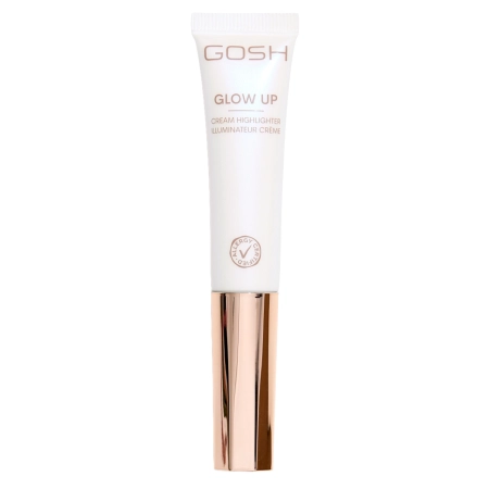 GOSH - Glow Up - Krēmveida Izgaismotājs - 003 Starlight - 14ml