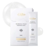 d'Alba - Waterfull Vegan Sleeping Pack - Mitrinoša Nakts Maska Sejai - 12x4ml