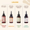 HairTry - Babyhair Fever - Sildošs Losjons Matu Augšanas Veicināšanai - 200ml