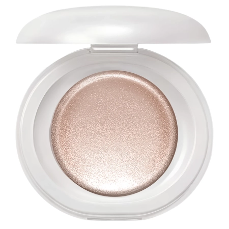 LOVRO - Bloomlight Freeze-Dried Highlighter - Izgaismotājs Sejai - 01 Champagne Diamond - 3,8g