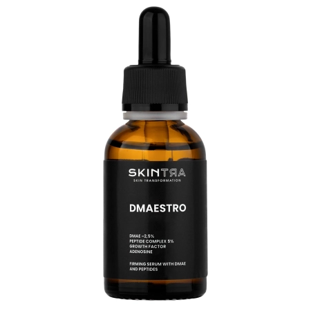 SkinTra - Dmaestro - Pretnovecošanās Serums - 30ml