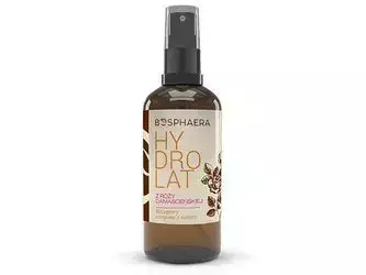 Bosphaera - Damaskas Rožu Hidrolāts - 100ml