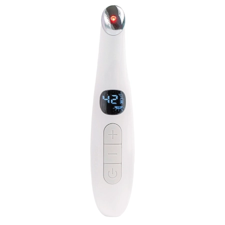Stylpro - Beauty Eye Wand - Acu Zonas Masāžas Ierīce