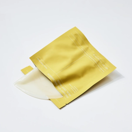 Biodance - Radiant Vita Niacinamide Real Deep Mask - Izgaismojoša Sejas Maska - 1 gab./34g