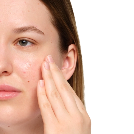 The Ordinary - Salicylic Acid 2% Anhydrous Solution - Serums ar Salicilskābi - 30ml