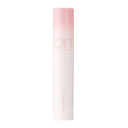 Rom&nd - Juicy Lasting Tint - Ilgnoturīga Lūpu Tinte - 32 Bare Berry Smoothie - 5,5g