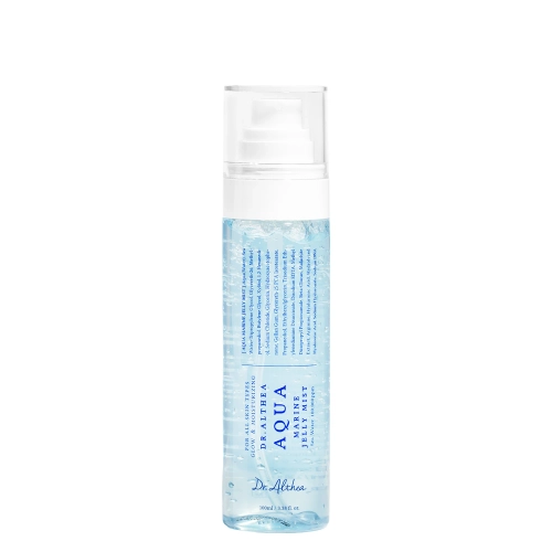 Dr. Althea - Aqua Marine Jelly Mist - Mitrinoša Želejveida Migliņa Sejai - 100ml