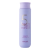 Masil - 5 Salon No Yellow Shampoo - Tonizējošs Šampūns - 300ml