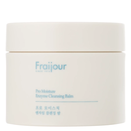 Fraijour - Pro Moisture Enzyme Cleansing Balm - Hidrofilais Attīrošais Balzams ar Enzīmiem - 110ml